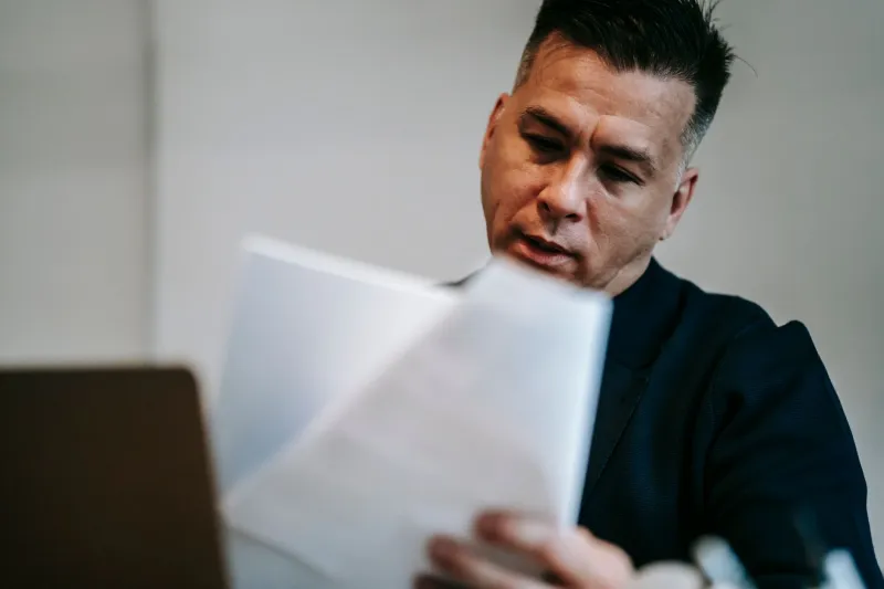 When Wrong Addresses Become Legal Exposure: The Growing Liability Risk Hidden in Your Company's Data