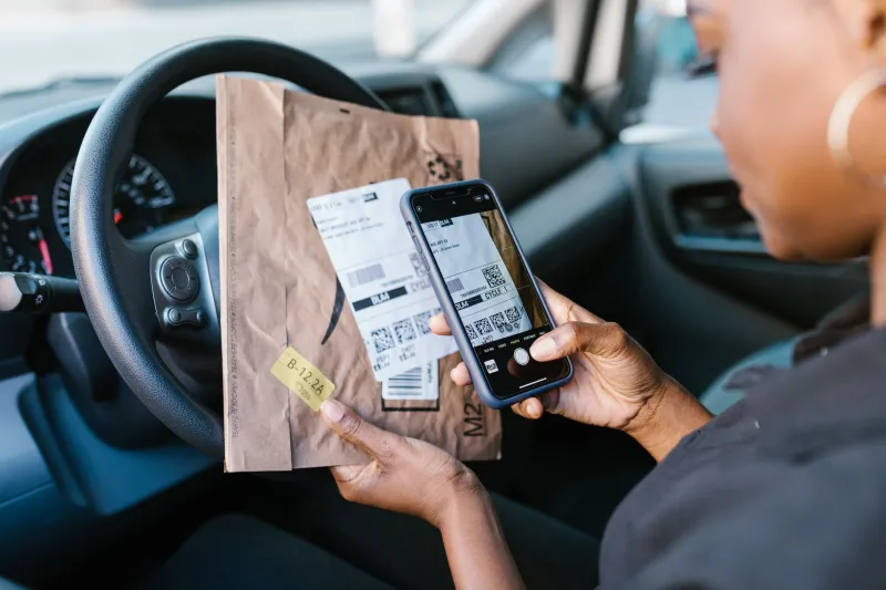 When the Address Isn't Enough: How Delivery-Dependent Businesses Are Rethinking Location Intelligence