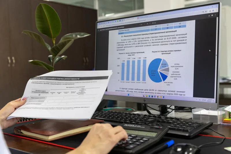 Ghost Records in the Machine: How Outdated Business Addresses Are Quietly Corrupting Your CRM