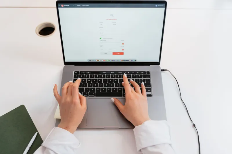Less Is More: Why Streamlining Address Forms Produces Cleaner Data Than Asking for Everything